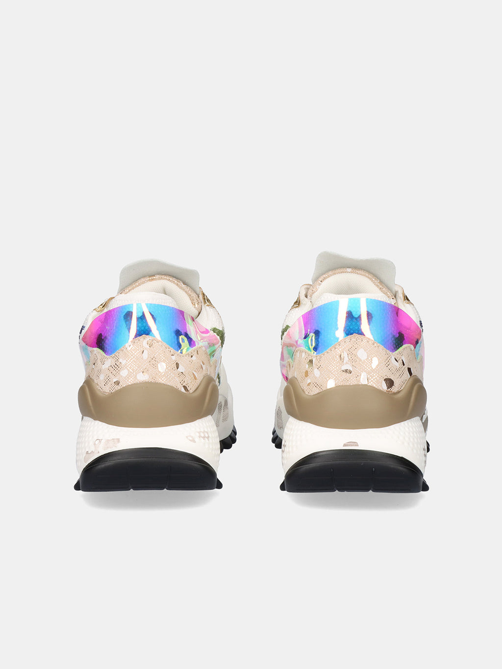 D190608-17 PU WHITE BEIG