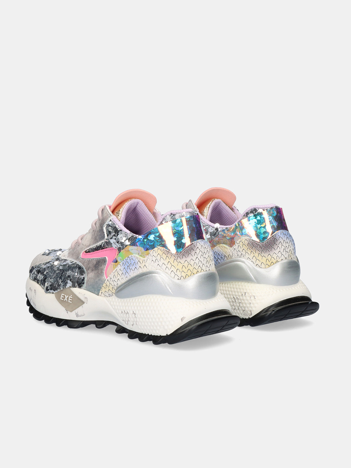 D190608-17 PU WHITE PINK