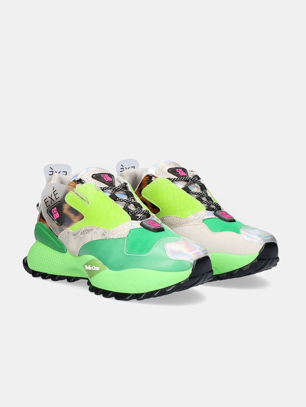 D190608-18 TEXTIL GREEN