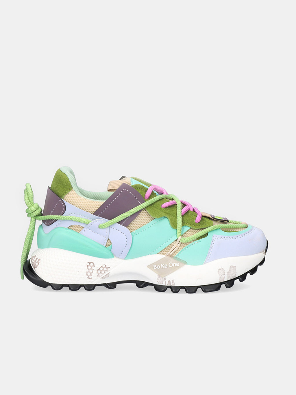 D190608-19 TEXTIL GREEN