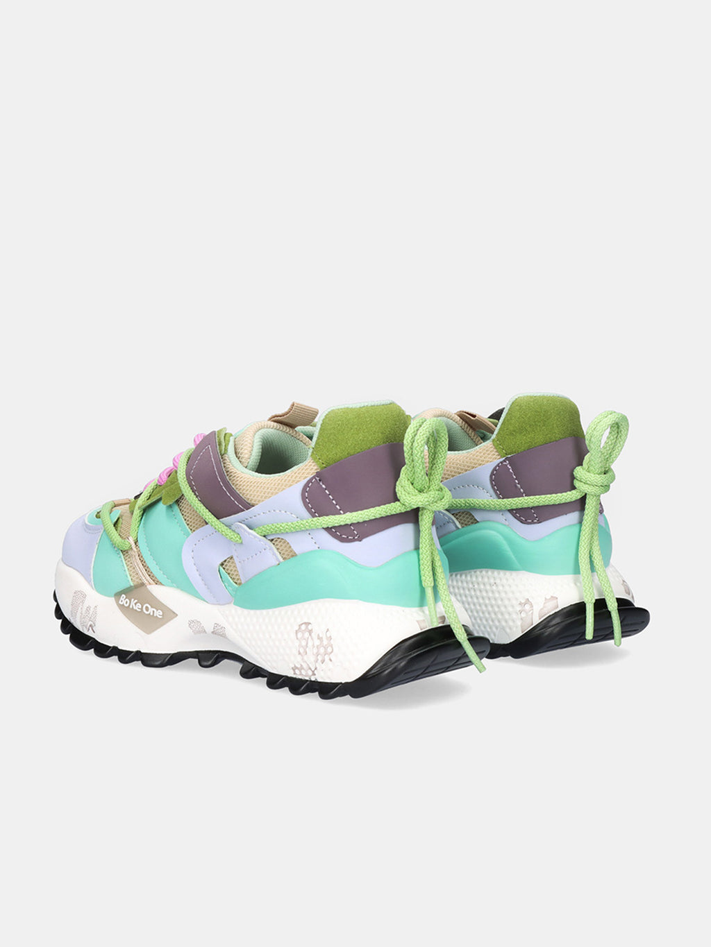 D190608-19 TEXTIL GREEN