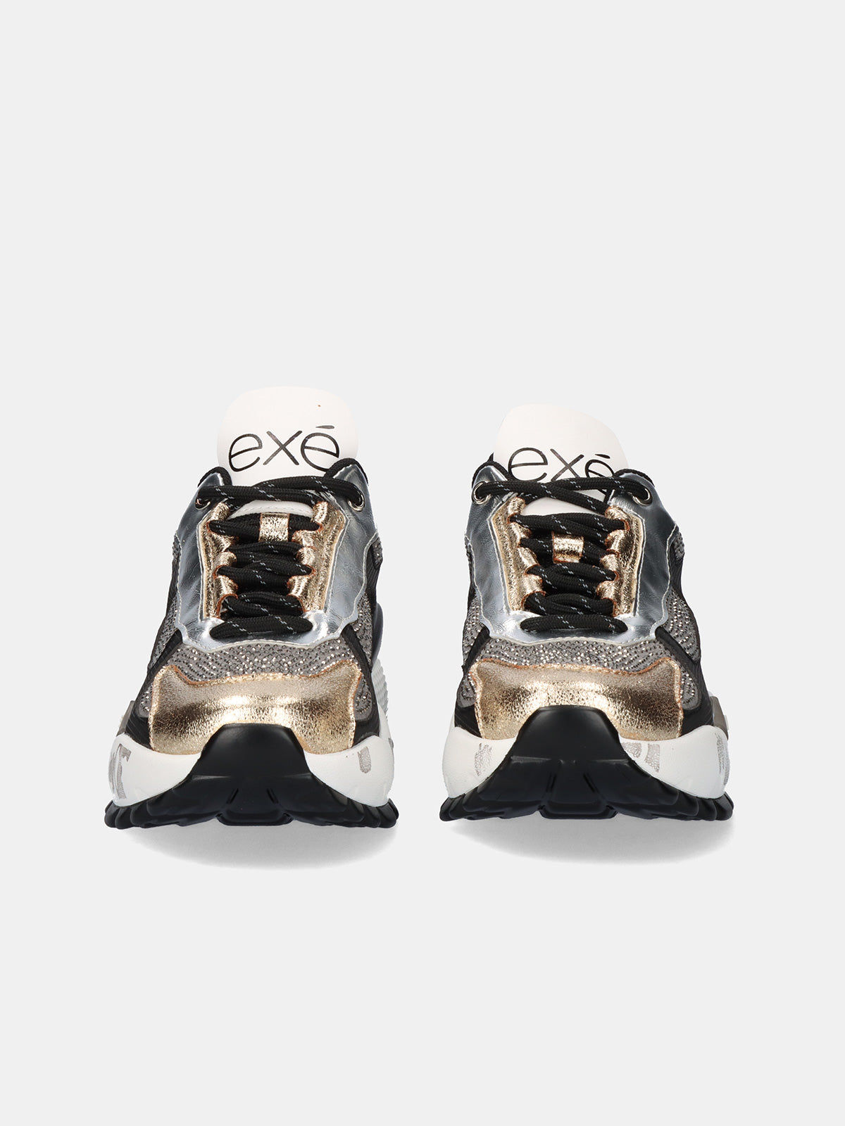 D190608-22A PU BLACK GOLD