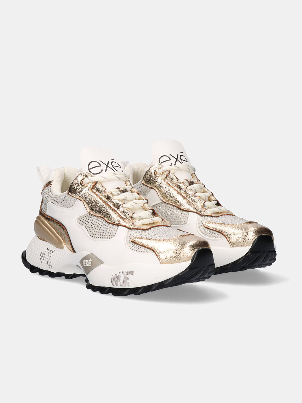 D190608-22A PU WHITE GOLD