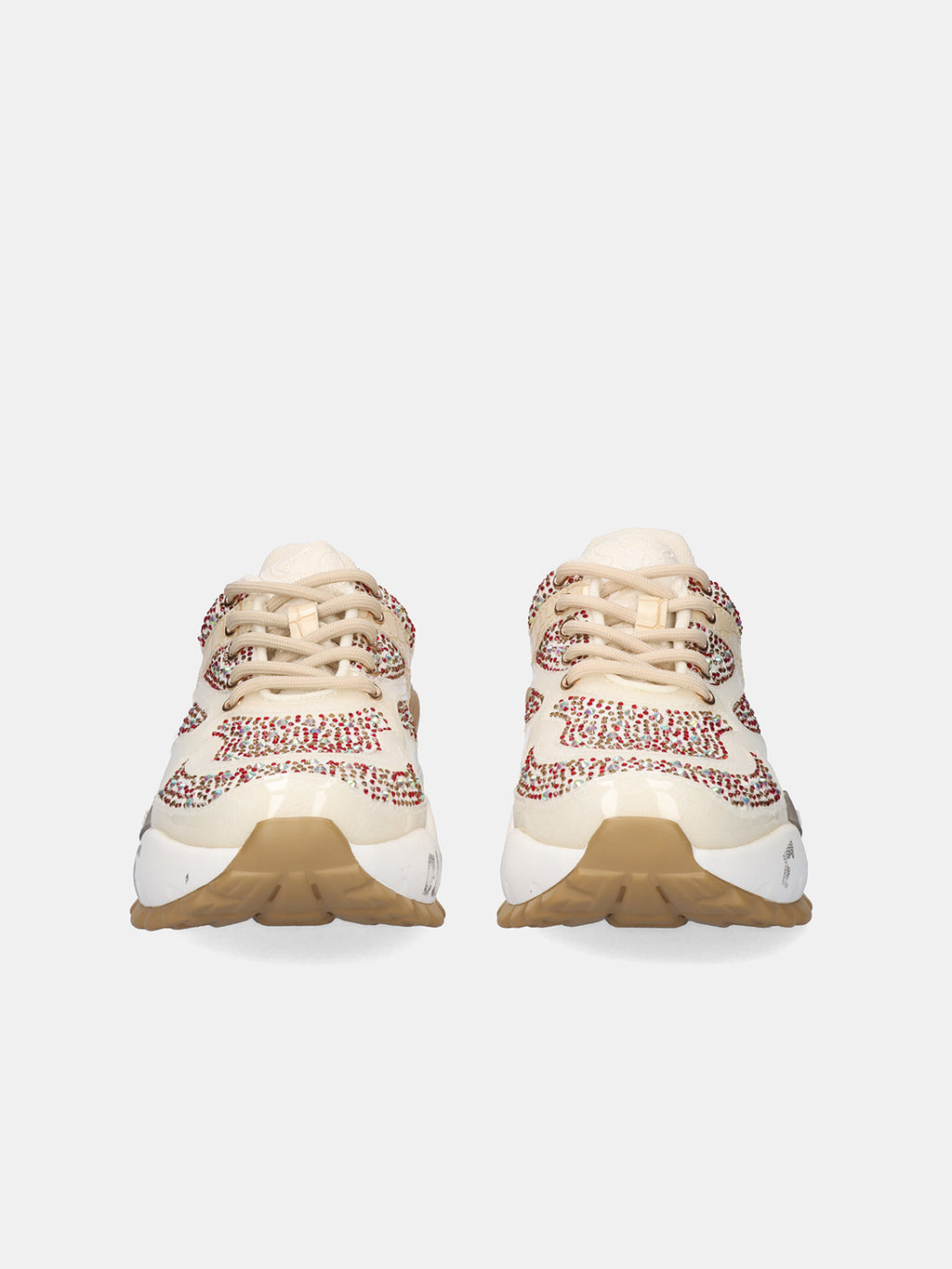 D190608-24 STRASS BEIGE