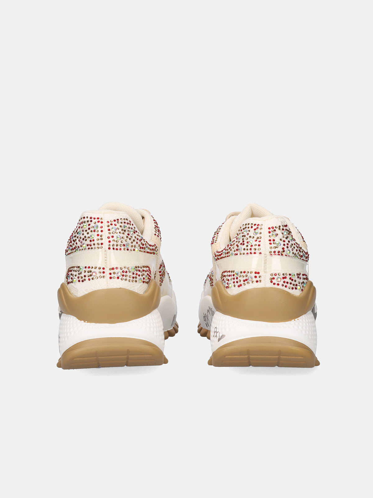 D190608-24 STRASS BEIGE