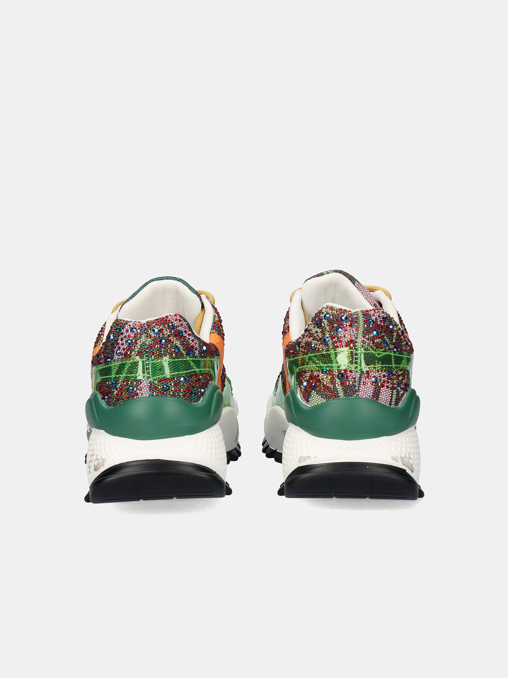 D190608-24 STRASS GREEN ORAG