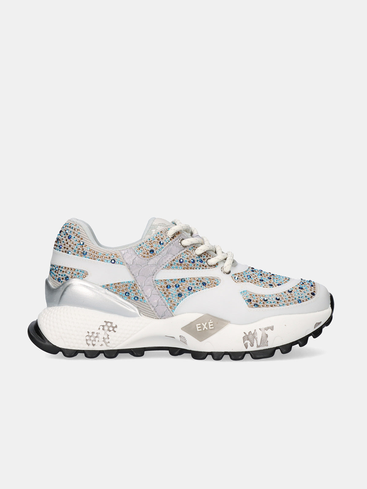 D190608-24 STRASS WHITE GREY