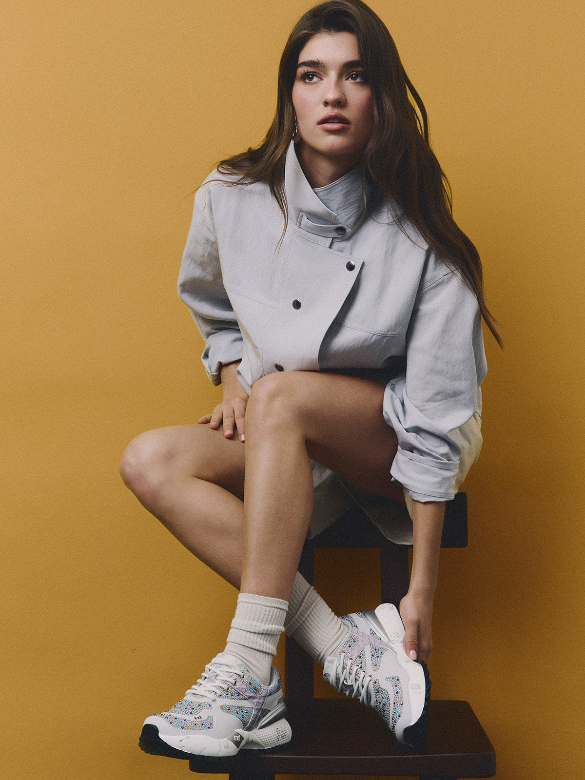 D190608-24 STRASS WHITE GREY