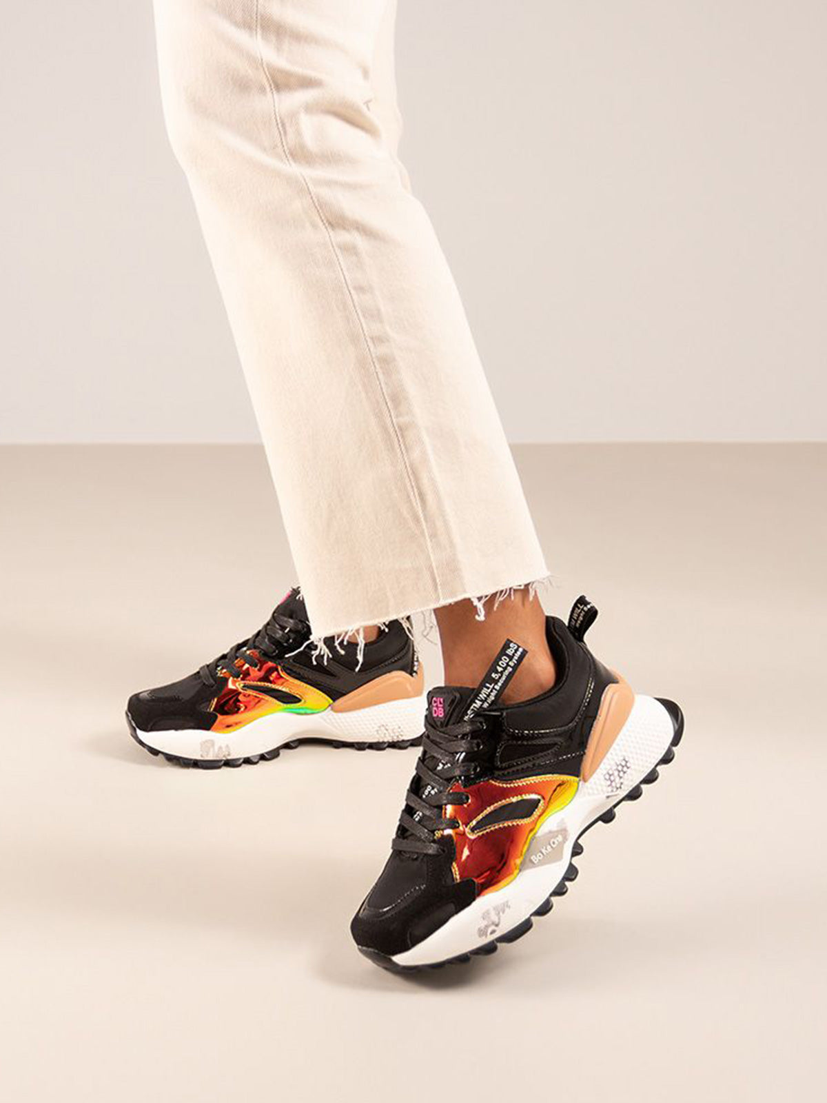 D190608-5 TEXTIL BLACK