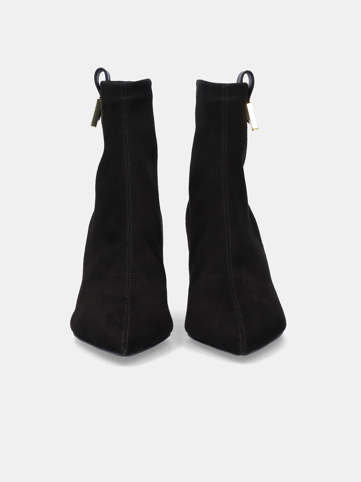 DIVINA-252 MICROFIBER BLACK