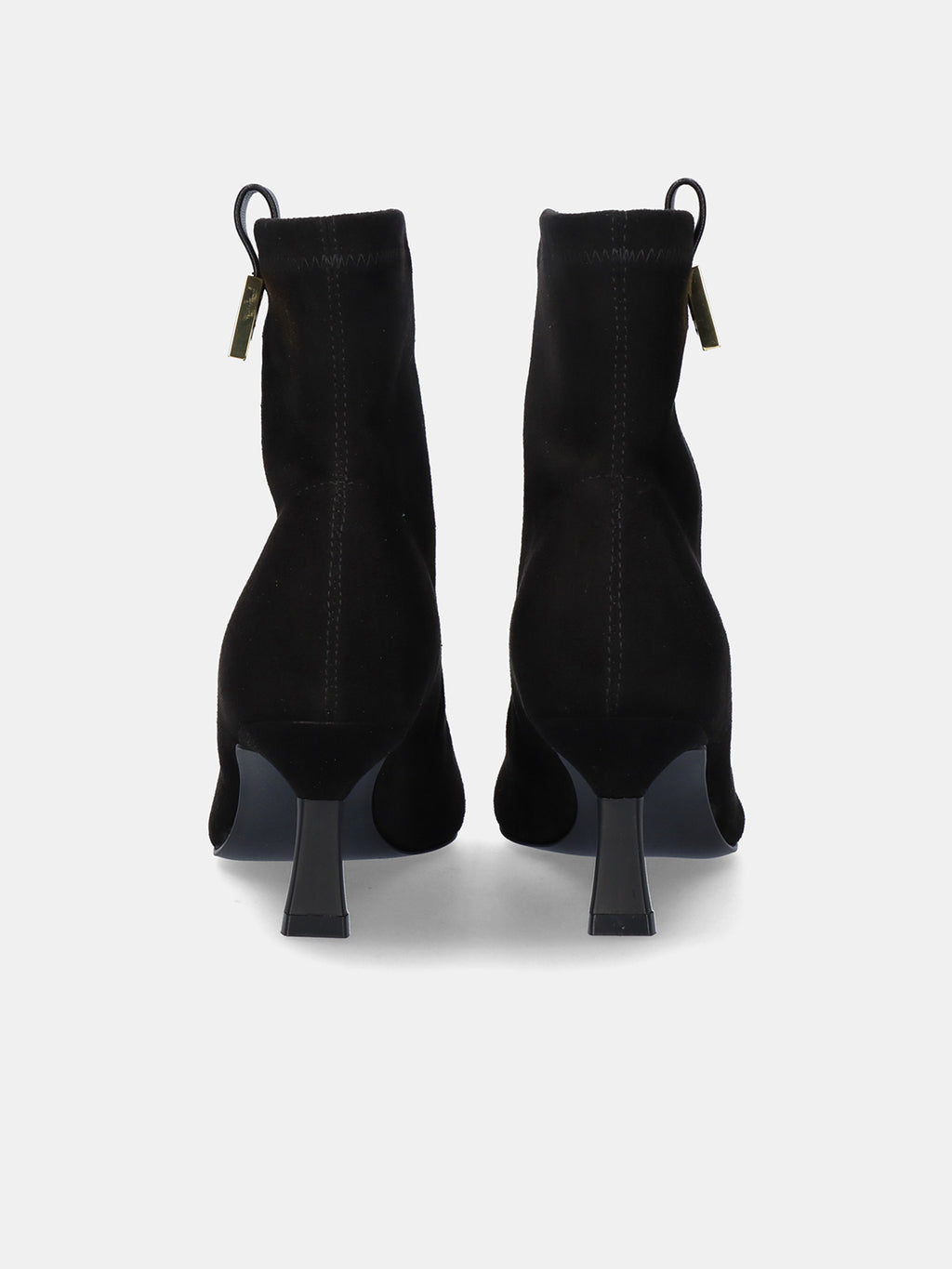 DIVINA-252 MICROFIBER BLACK