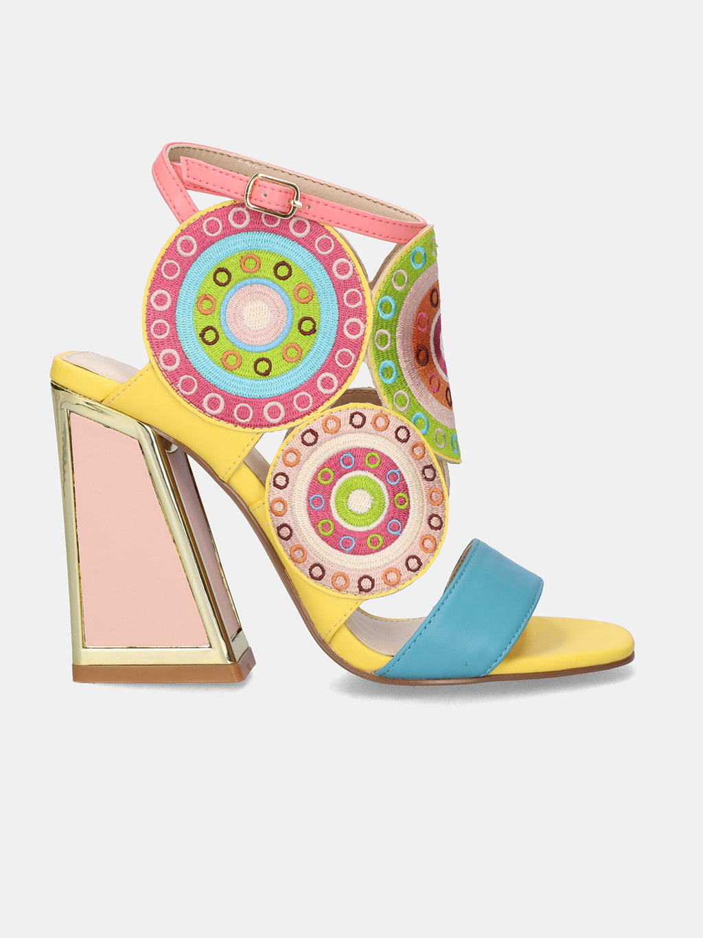 DOMINIC-580 PU YELLOW AQA