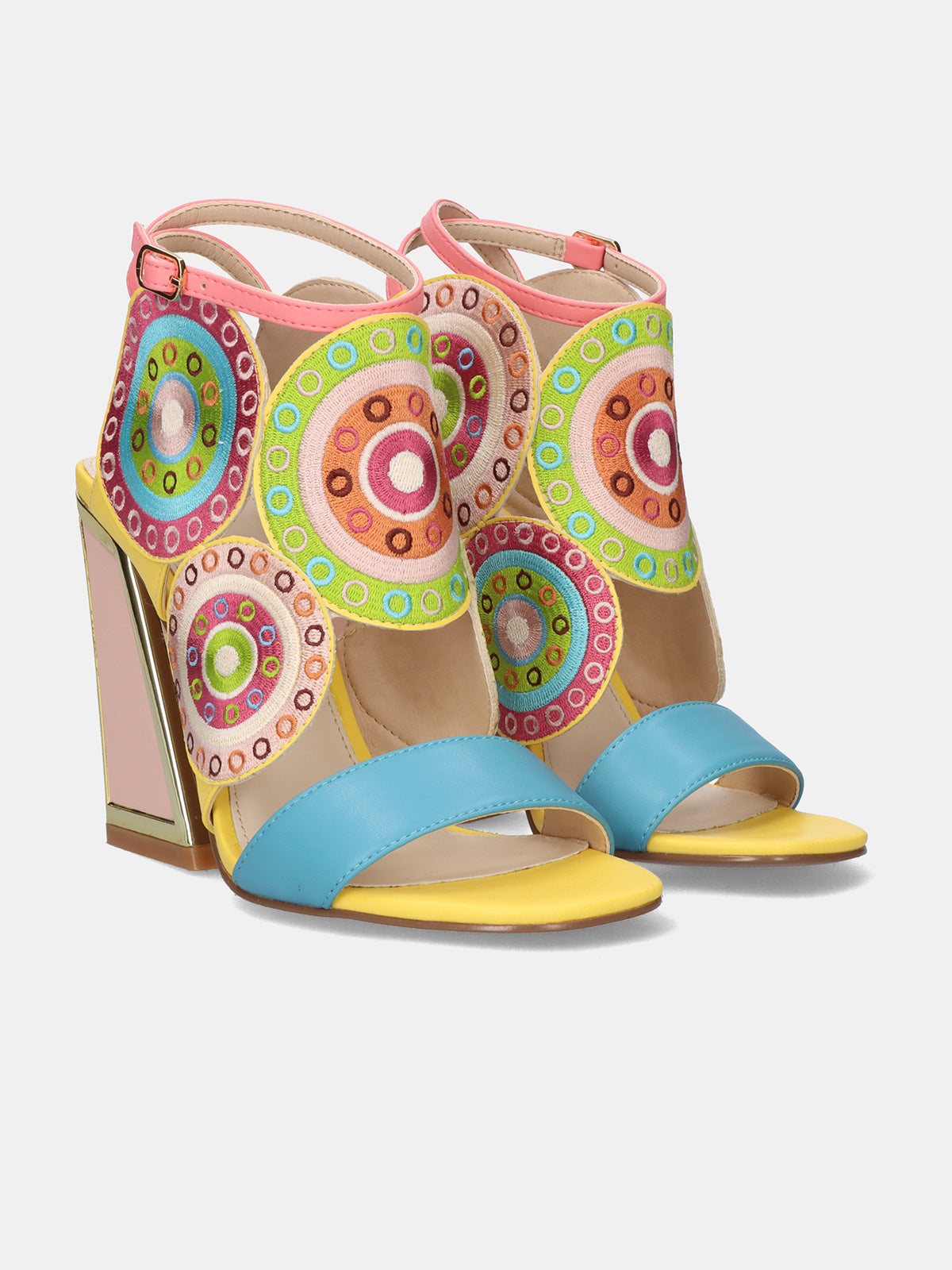 DOMINIC-580 PU YELLOW AQA