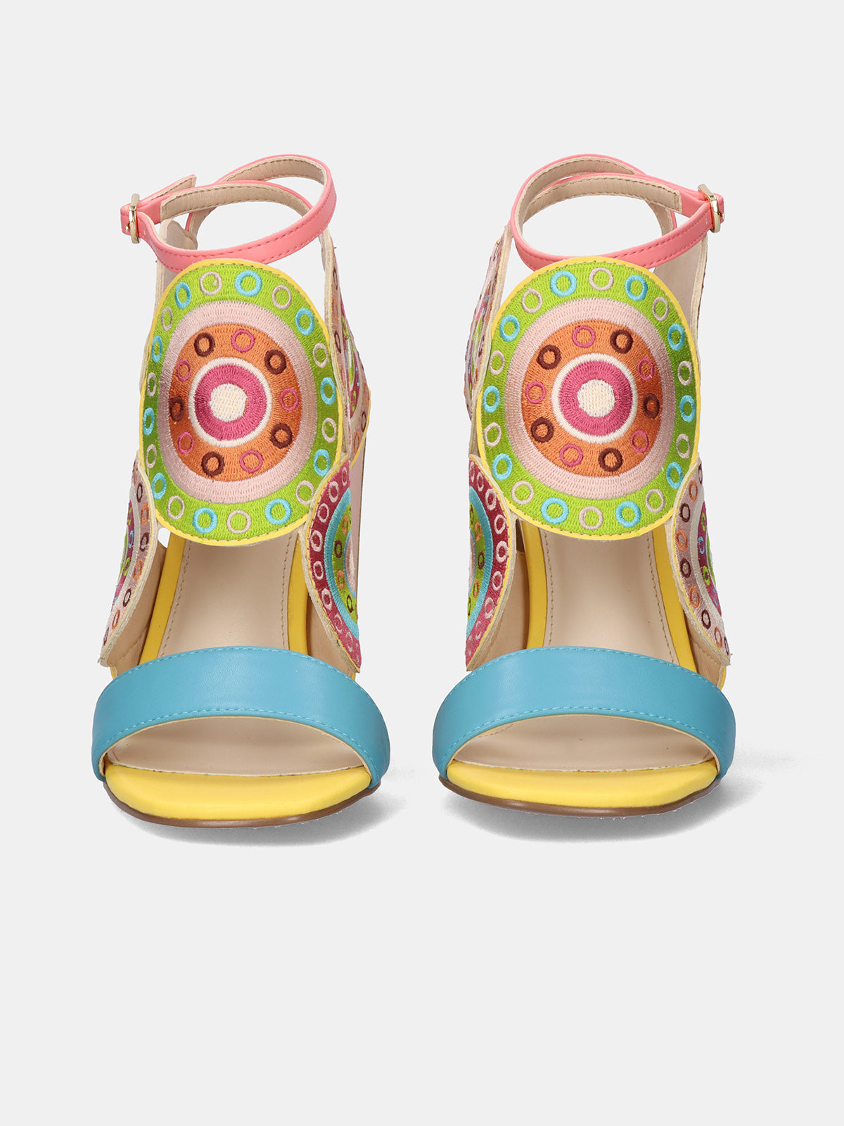 DOMINIC-580 PU YELLOW AQA