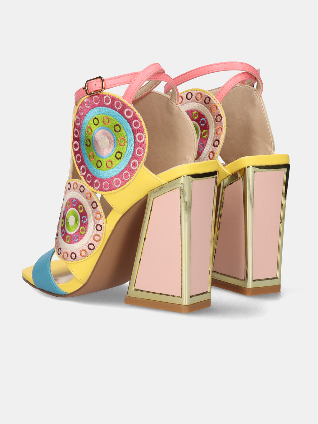 DOMINIC-580 PU YELLOW AQA