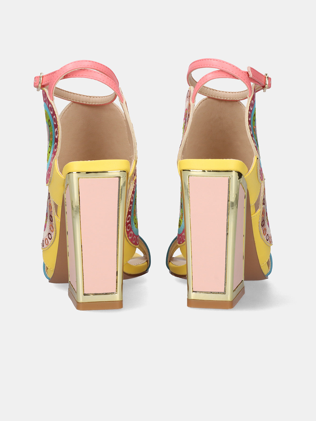 DOMINIC-580 PU YELLOW AQA