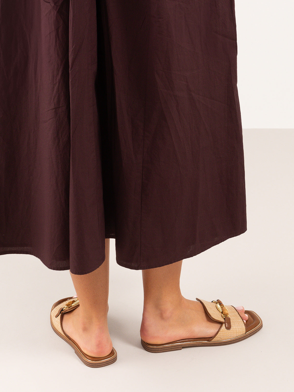 DORETA-419 RAFFIA BEIGE