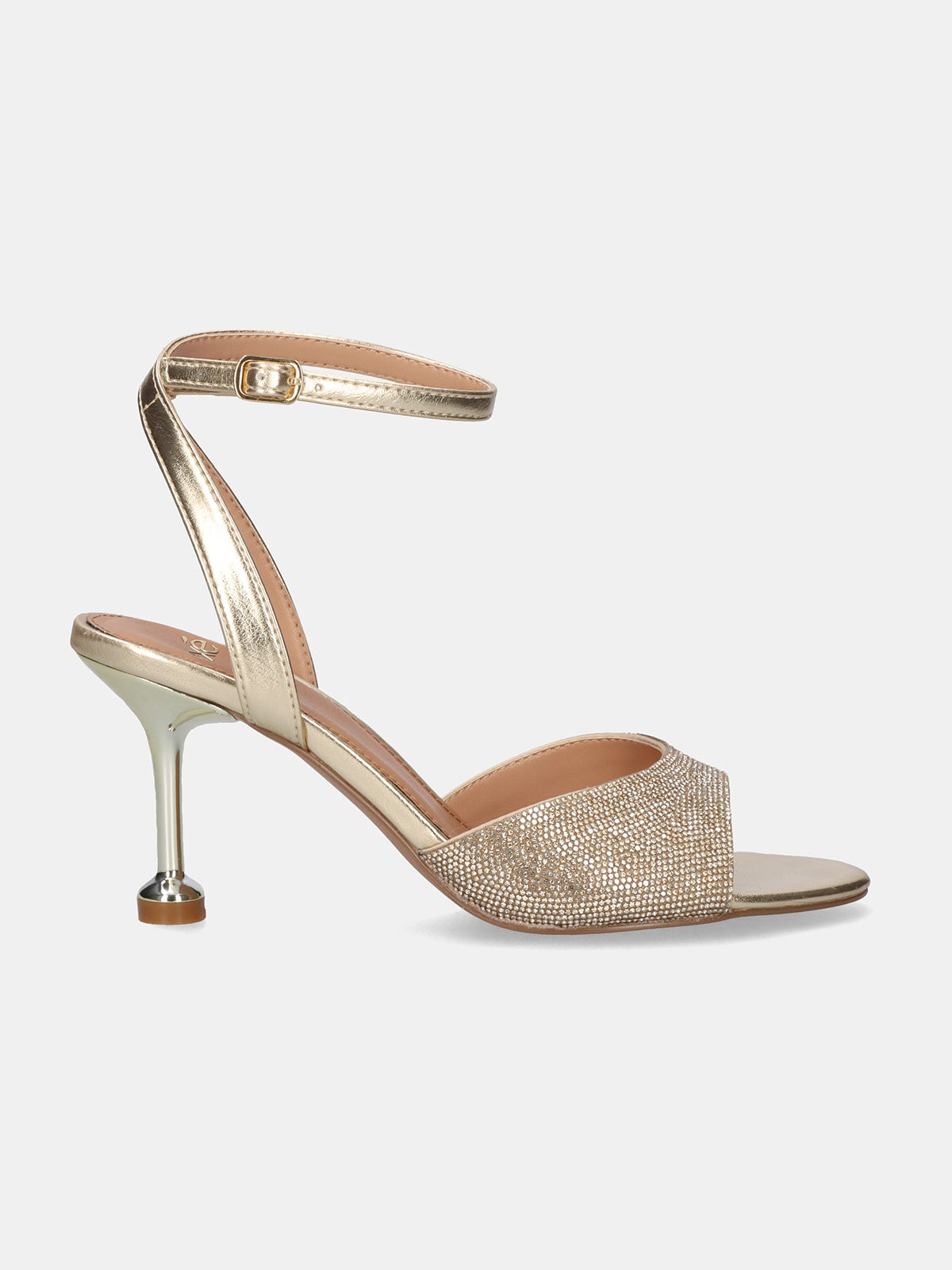 ELLA-250 STRASS GOLD