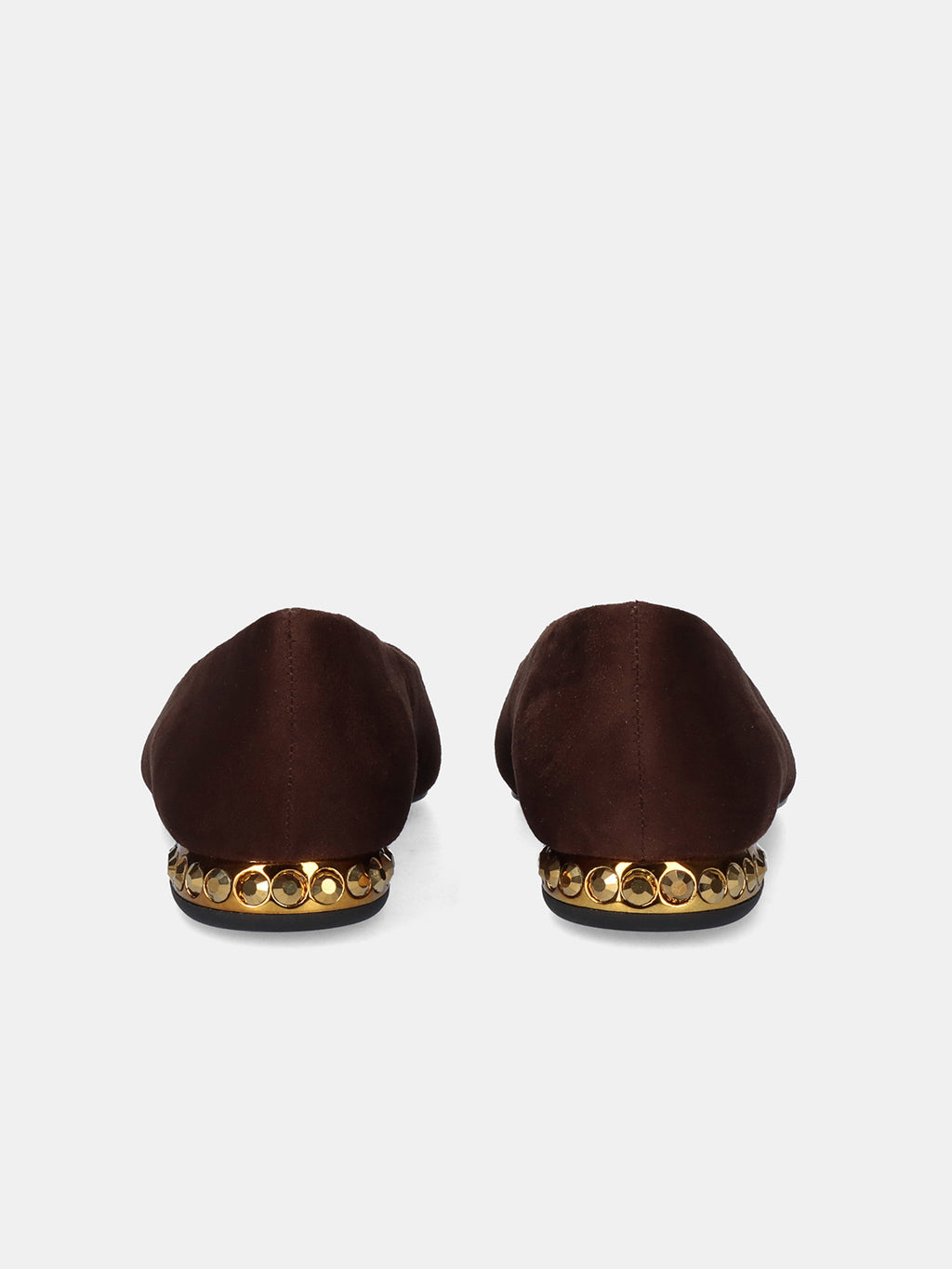 EMERY-215 FABRIC BROWN