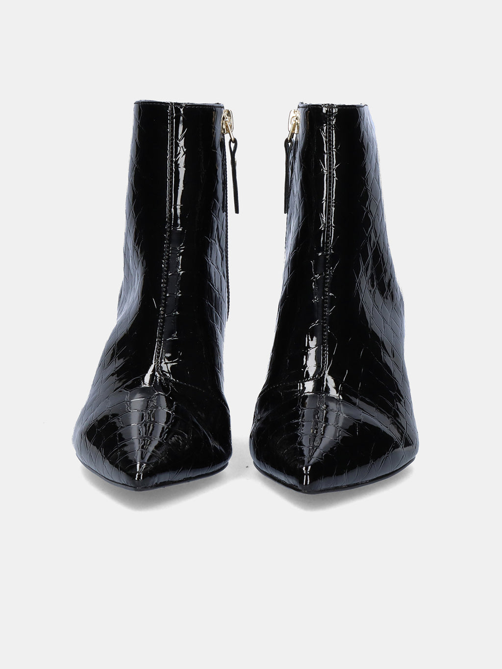 ERICA-311 COCO PAT BLACK