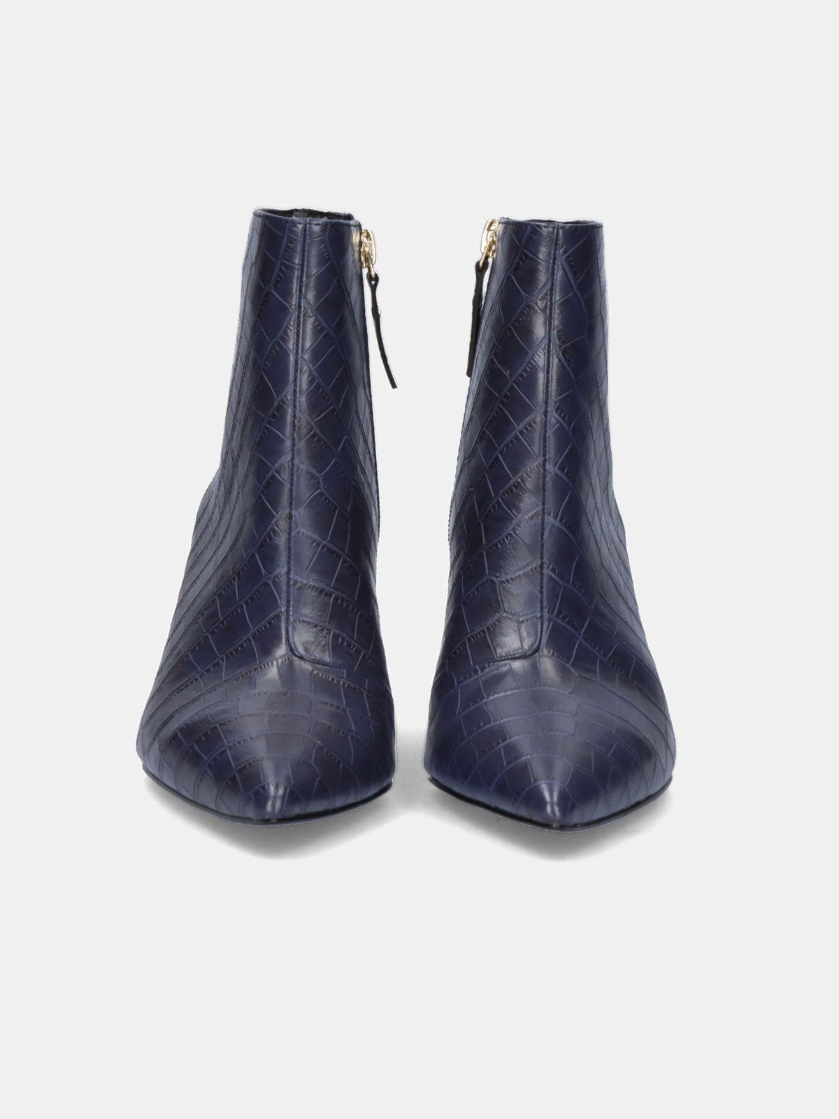 ERICA-311 CROCO BLUE