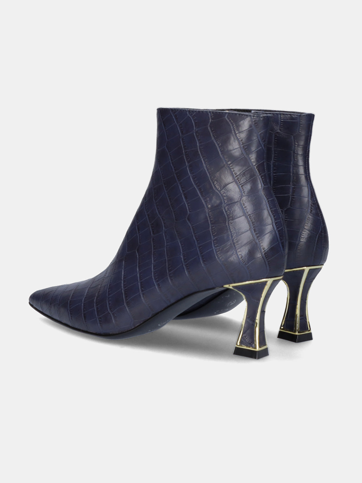 ERICA-311 CROCO BLUE