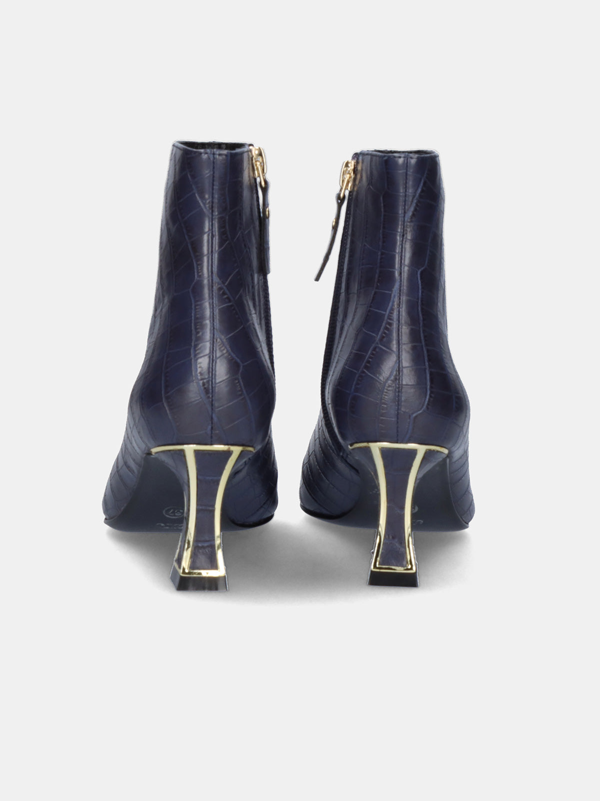 ERICA-311 CROCO BLUE