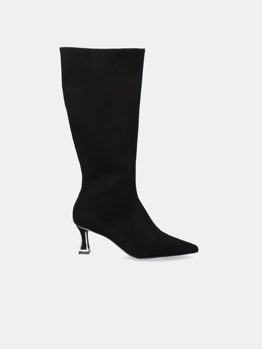 ERICA-360 FABRIC BLACK