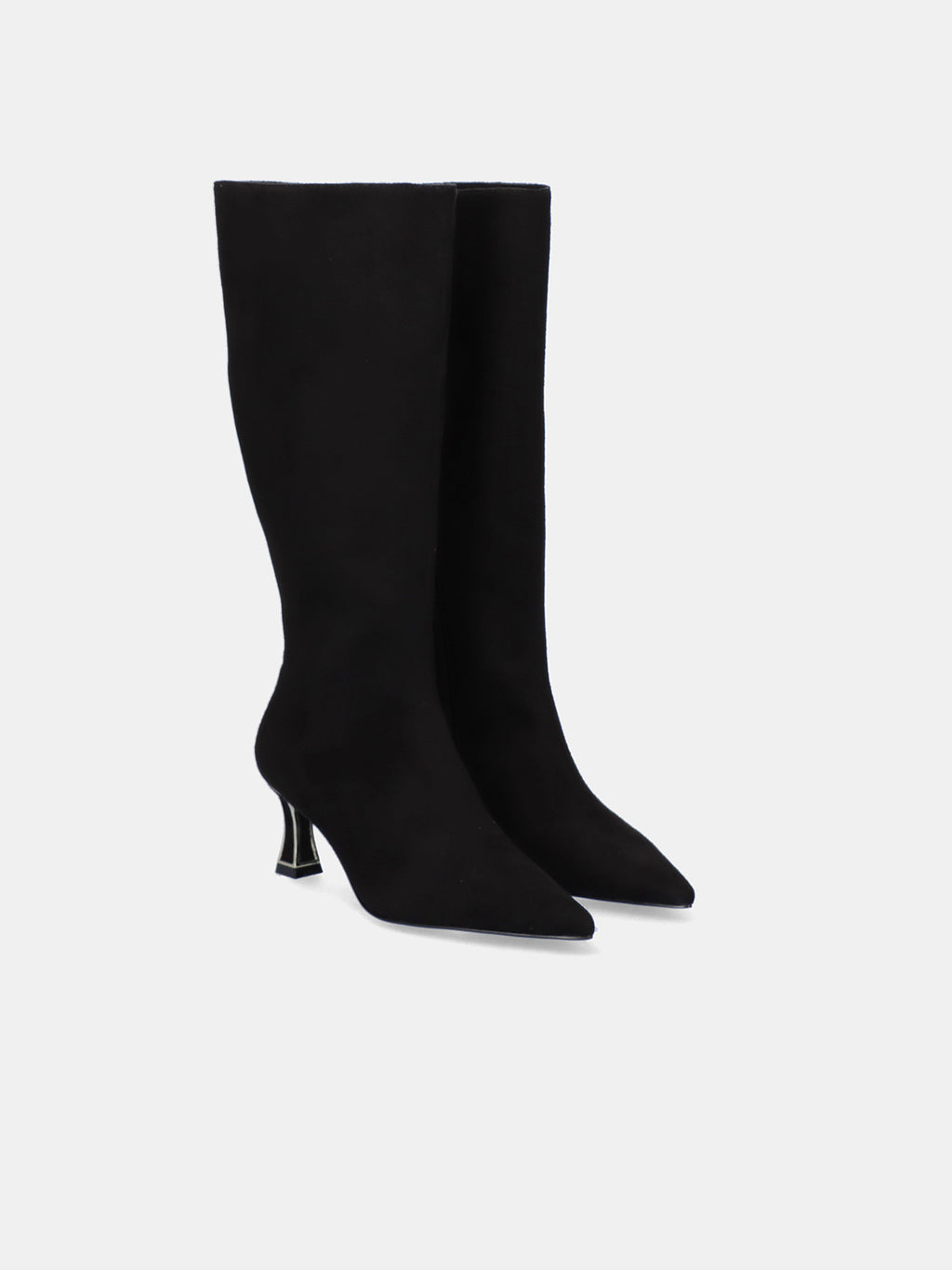 ERICA-360 FABRIC BLACK