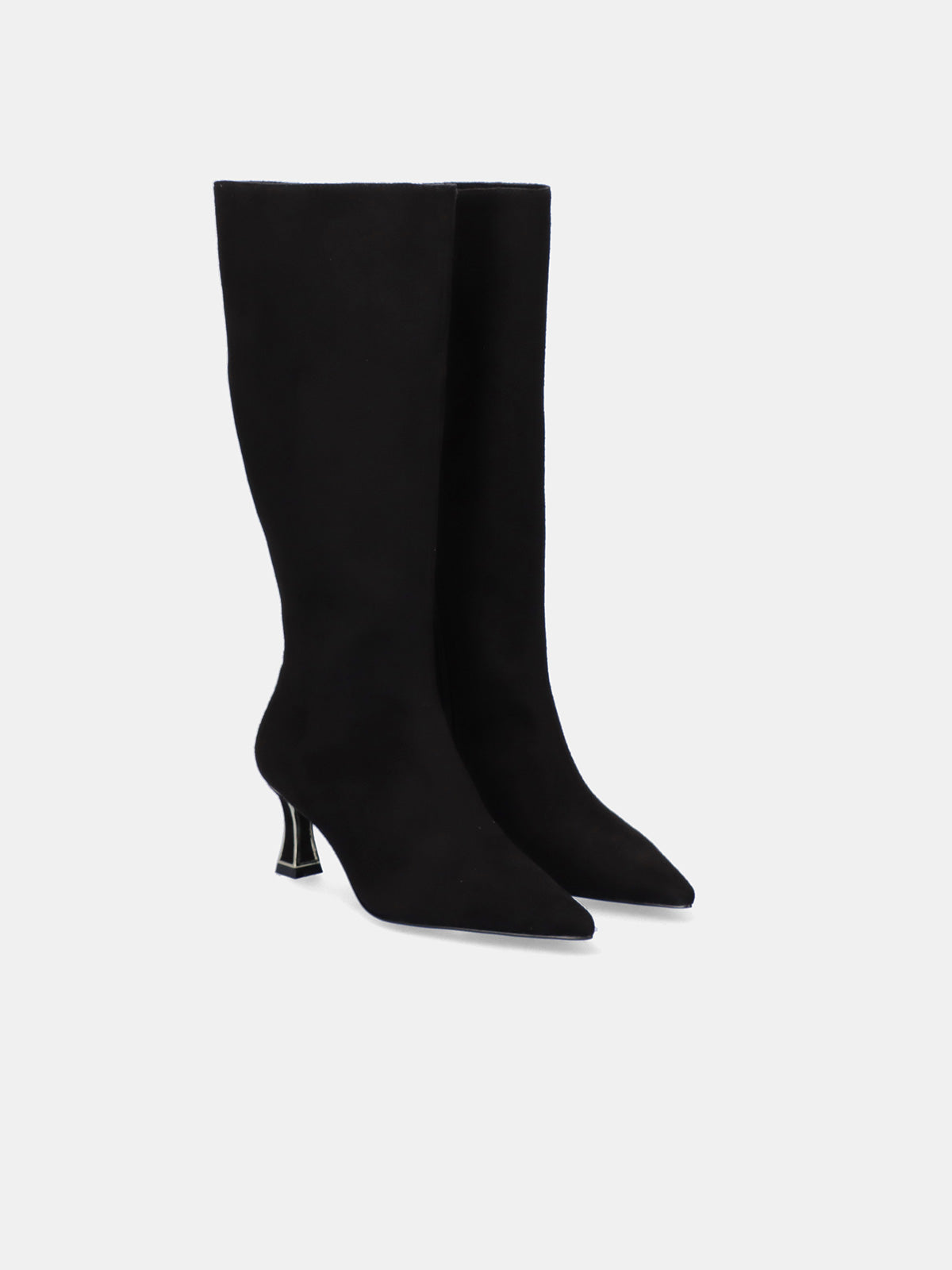 ERICA-360 FABRIC BLACK