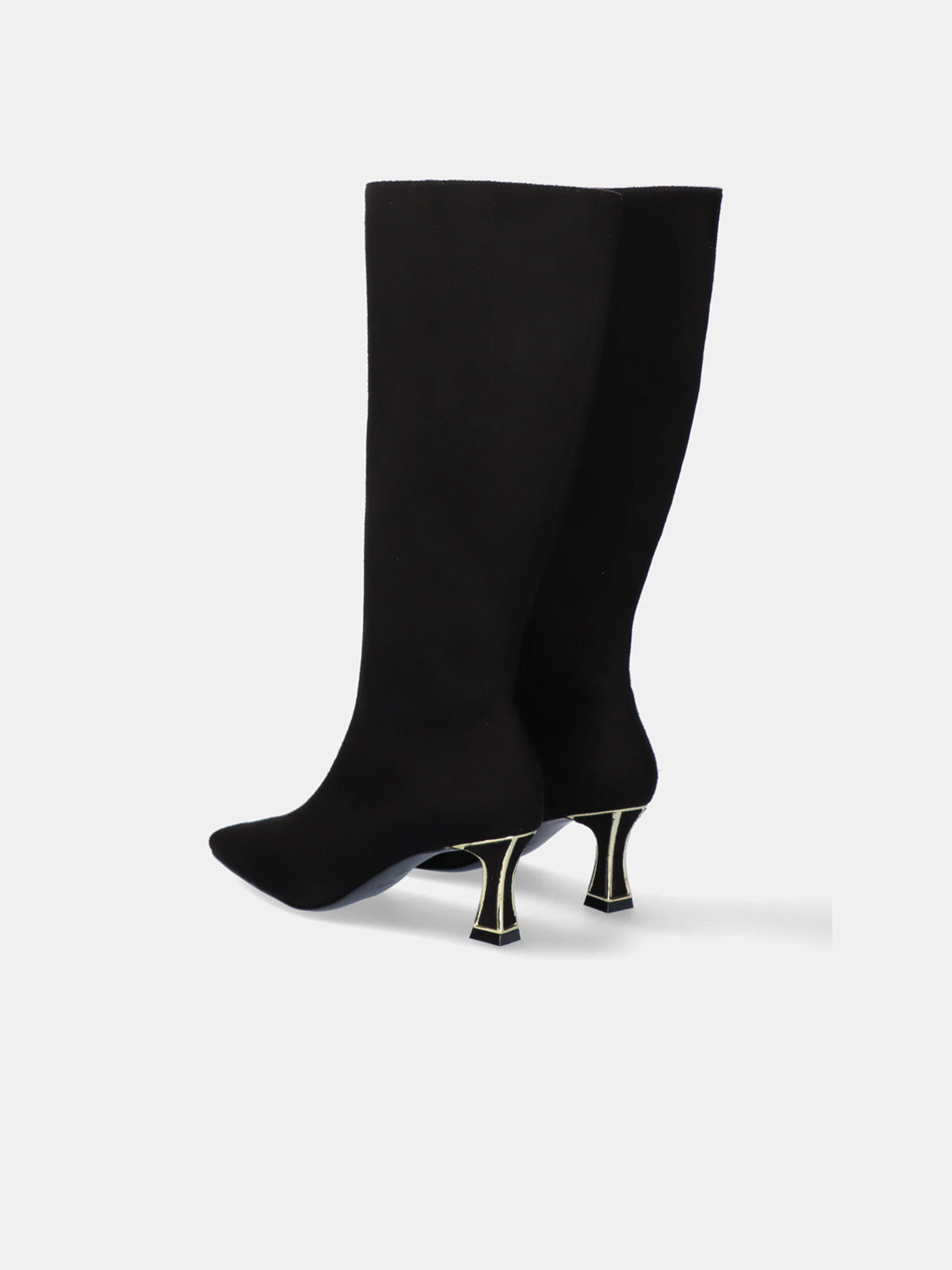 ERICA-360 FABRIC BLACK