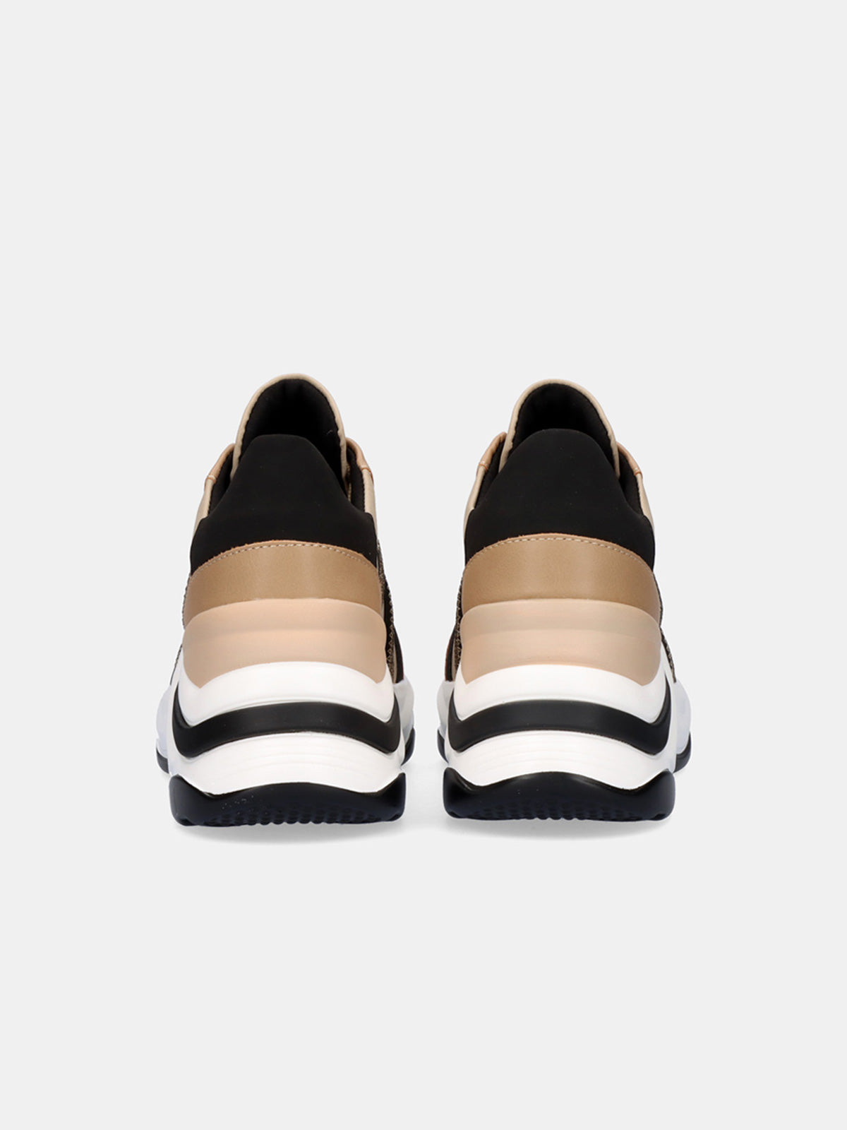 EX133 TEXTIL BEIGE BLK