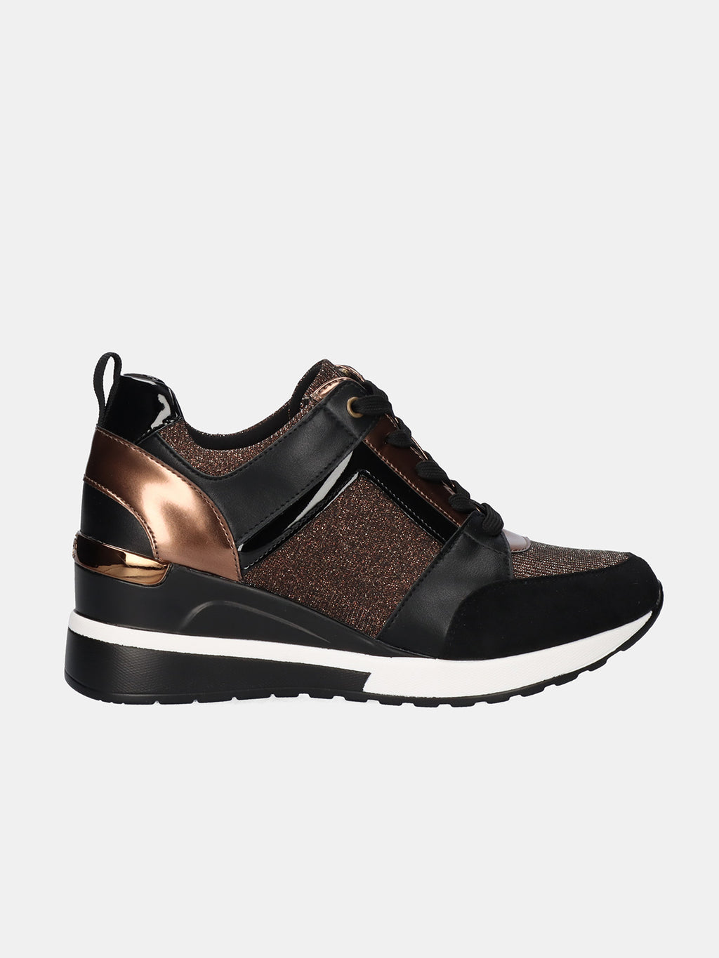 EX2131 PU BLACK BRNZ