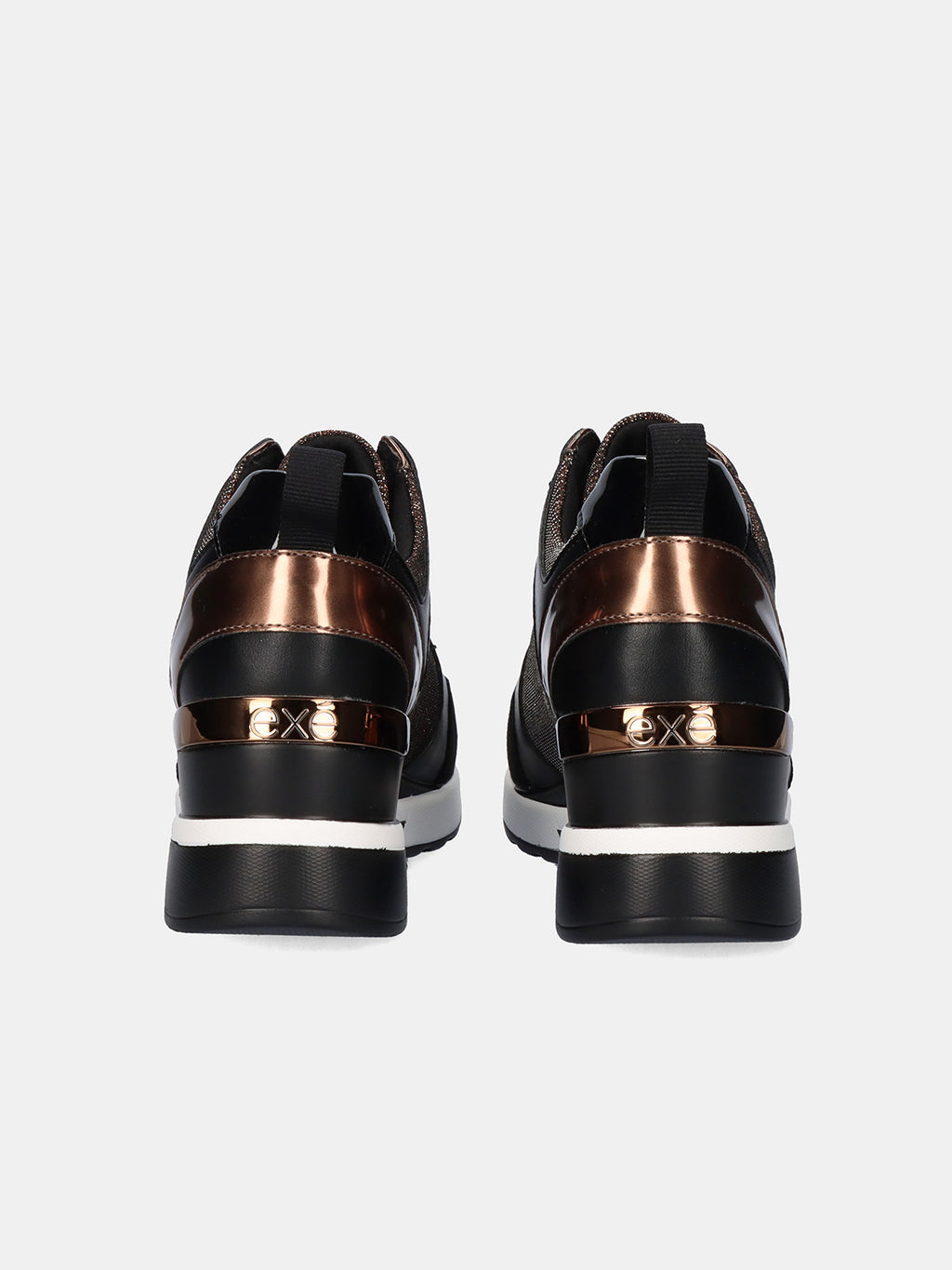 EX2131 PU BLACK BRNZ