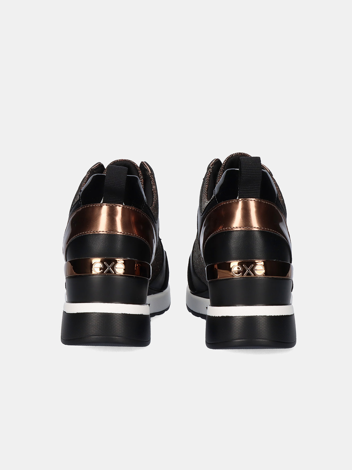 EX2131 PU BLACK BRNZ