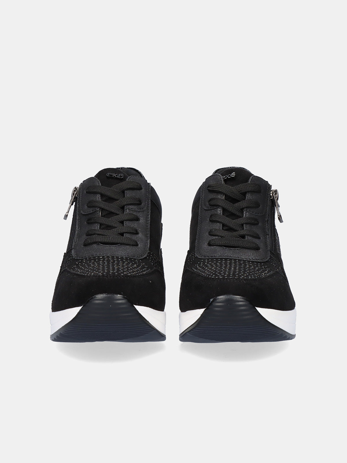 350-31EX34 TEXTIL BLACK