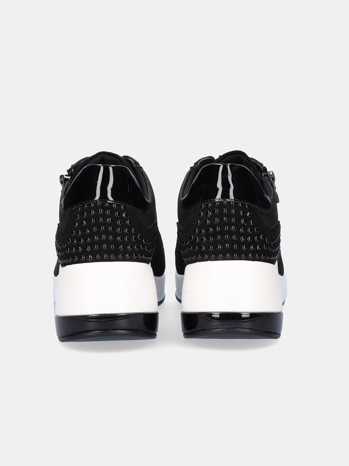 350-31EX34 TEXTIL BLACK