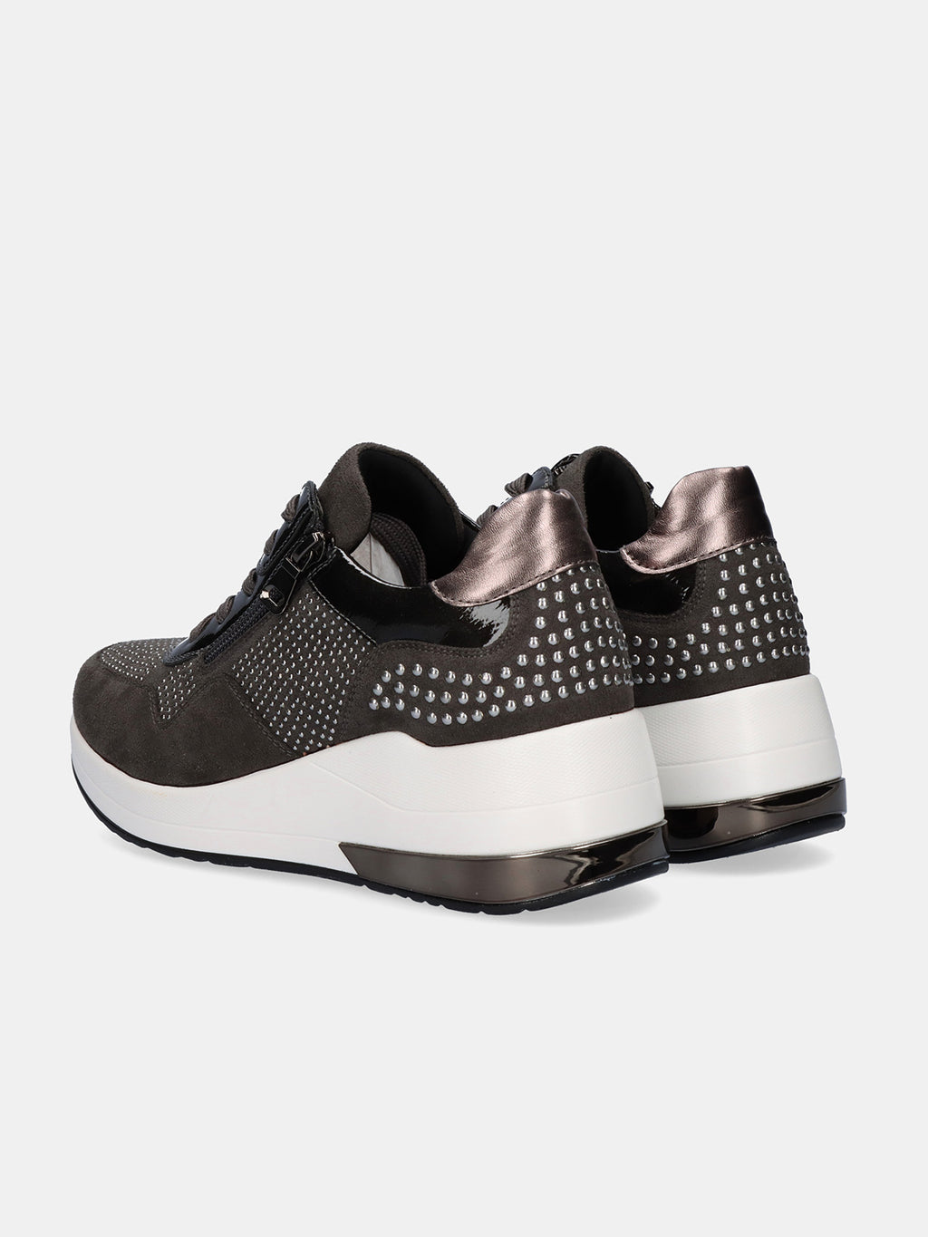 350-31EX34 TEXTIL GREY