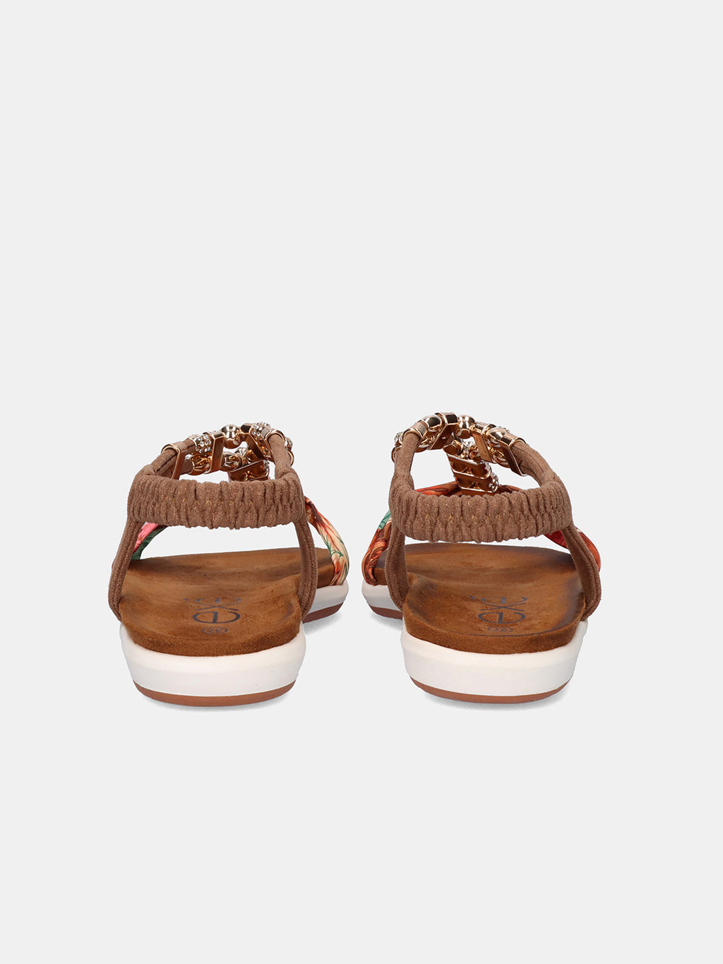 F8043-30A  BROWN