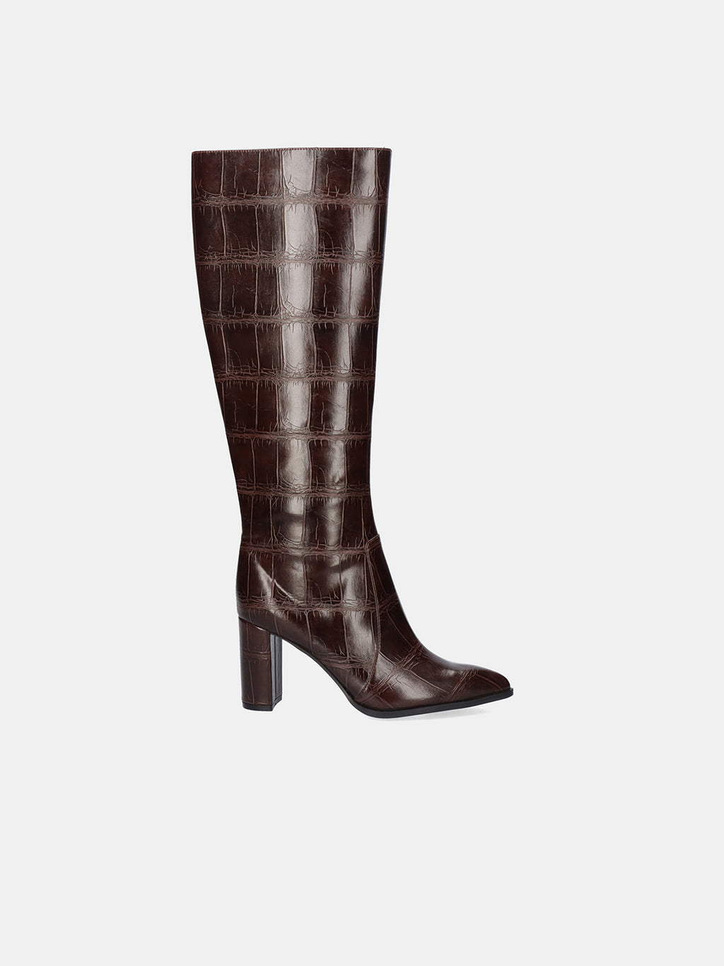 FIEEIPA-444 CROCO BROWN