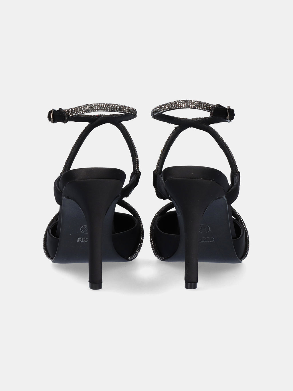 GARDA-336 SATIN BLACK