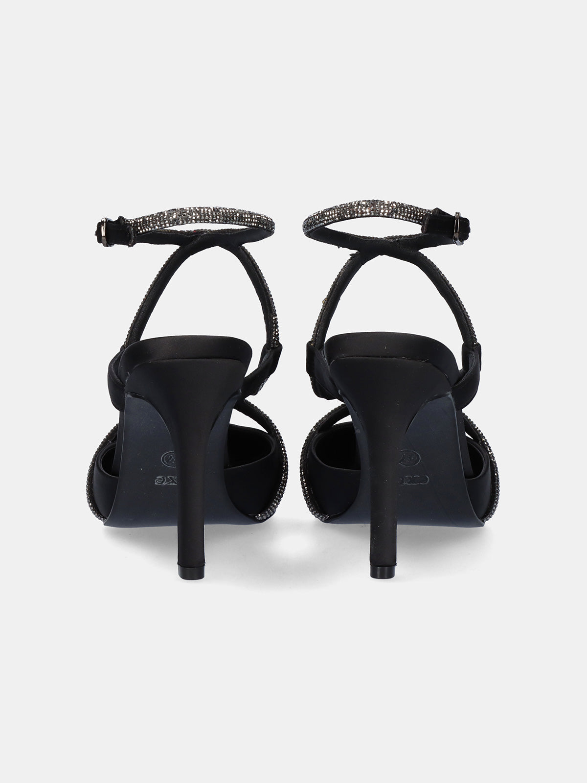 GARDA-336 SATIN BLACK