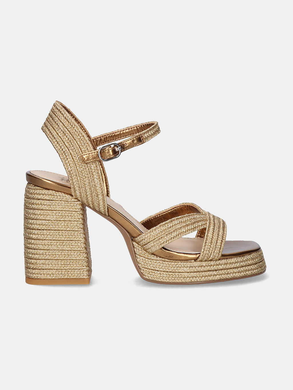 HAVANA-002 ROPE BRONZE