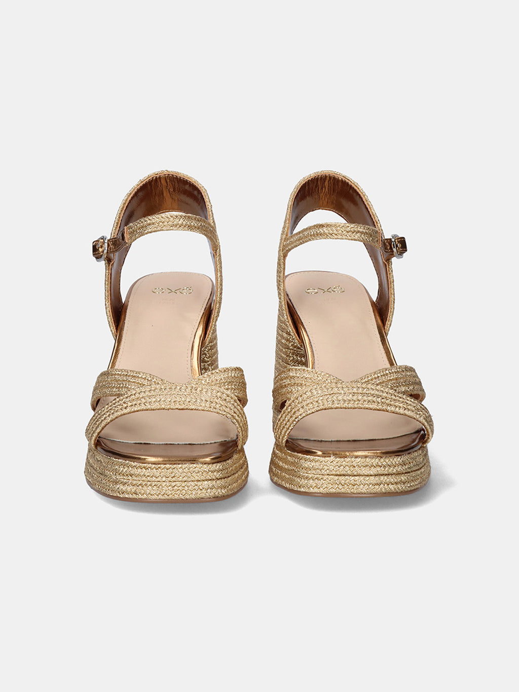 HAVANA-002 ROPE BRONZE