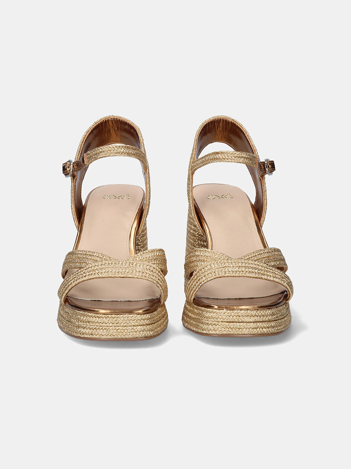 HAVANA-002 ROPE BRONZE