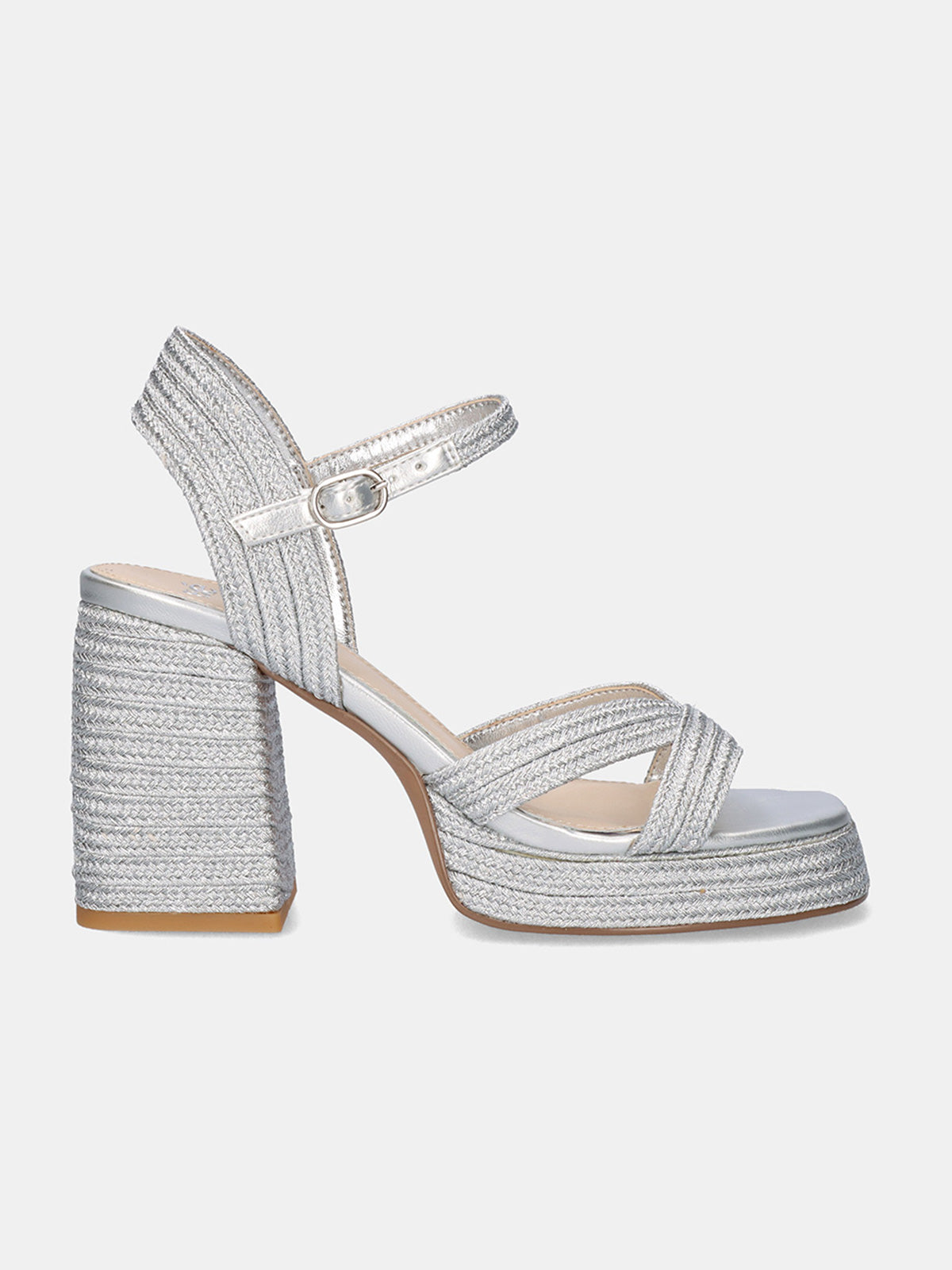 HAVANA-002 ROPE SILVER