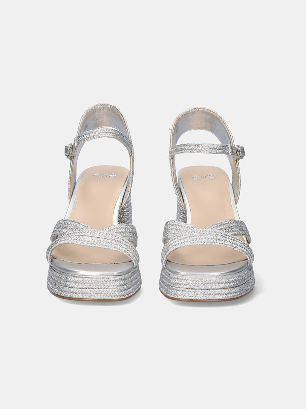 HAVANA-002 ROPE SILVER