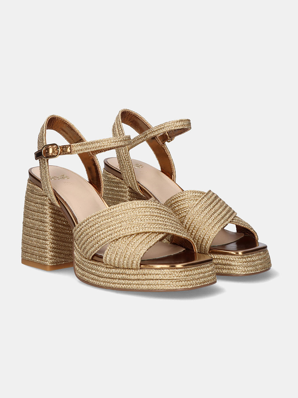 HAVANA-033 ROPE BRONZE