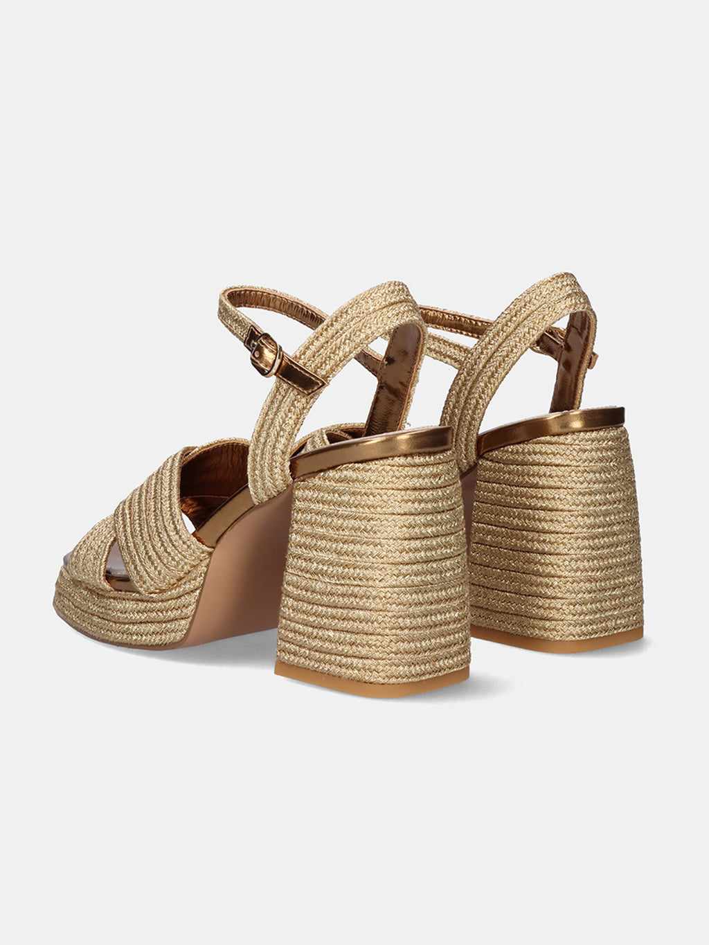 HAVANA-033 ROPE BRONZE