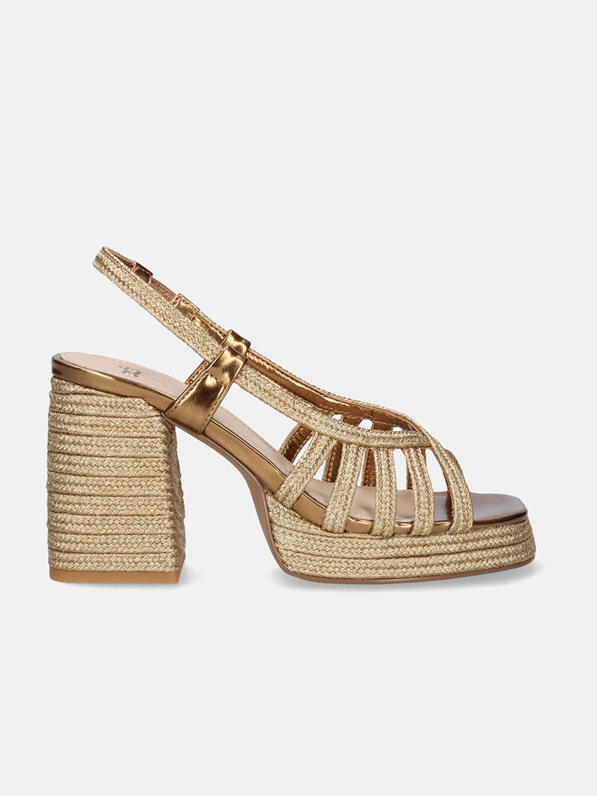 HAVANA-044 ROPE BRONZE